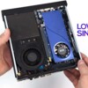 撼与将Intel A380做成了单插槽刀卡