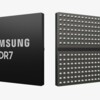 三星开始在产品目录中列出 GDDR7 内存芯片
