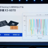 长江存储展示其QLC闪存PE寿命：4000次P/E擦写