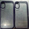 首批iPhone 16手机壳勾勒出新的后置垂直摄像头模组轮廓