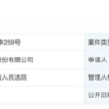折叠屏手机鼻祖柔宇科技被申请破产审查