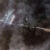 Maxar公布美国巴尔的摩被撞塌大桥卫星图