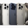 因iPhone需求疲软 Loop Capital将苹果公司目标股价下调至170美元