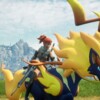 《幻兽帕鲁》Steam玩家数量减少97% 游戏缺乏新内容