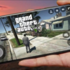 一群Mod制作者正在开发《GTA5》NS和安卓移植版