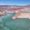 黄河流域在建海拔最高、装机容量最大水电站并网 库容16.22亿立方米