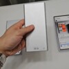 Galaxy Z Fold 6原型机的外屏更高更宽 几乎与S24 Ultra相似
