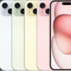 iPhone 16 Pro或将采用iPhone 15的注色背板玻璃工艺以获得更好的色彩