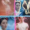 阿里大文娱AI数字人“厘里”录制真人秀综艺