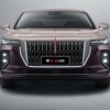 新款红旗H9官图发布：国产豪华燃油轿车 入门版配1.8T