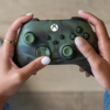 Xbox“丛林风暴”手柄国行版4月15日开售 定价499元