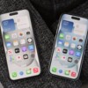史上最薄的iPhone 16显示屏边框仍是一众OLED供应商的难题