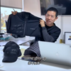 贾跃亭发励志视频：永不屈服 永不放弃