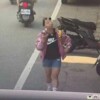 台湾女子7.3级地震逃生后折返救猫 不幸受困去世