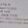 三星正在研发折叠FE新机：系列初次采用Exynos自研芯片