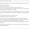 Google VPN被发现会覆盖Windows 11/10的DNS配置