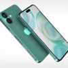 iPhone 16高清渲染图出炉：“灵动岛版”iPhone X