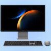 三星推出All-In-One Pro 一款模仿iMac造型的台式电脑