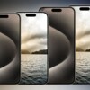 传闻iPhone 16系列中的其中一款机型电池容量较小