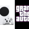 《GTA6》高级美工：Xbox Series S白给都不要