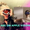 用户吐槽苹果Vision Pro：佩戴后头疼、眼睛疲劳、黑眼圈