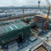 小型堆科技示范工程“玲龙一号”开始安装 每年可发电10亿度