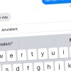 苹果iOS 17预测文本系统处理