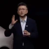 智己汽车把CEO关进了笼子里