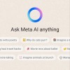Meta正在Instagram中测试基于AI的搜索栏