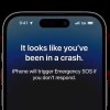 iPhone碰撞检测帮助警方找到在新西兰遇害的青少年