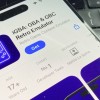 App Store的首个游戏模拟器看起来像是充满了广告的山寨版