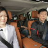 为了卖车：老汉们纷纷走进直播间