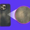 苹果在新iPhone广告中向皮革材质说再见
