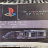 索尼PlayStation流动体验车：时光逆转仅需五十万