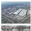 江淮高端新能源汽车基地曝光 预计年产量20万辆
