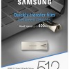 三星推出512GB容量的BAR Plus和FIT Plus USB闪存盘