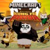 《我的世界》与《功夫熊猫》联动DLC震撼登场