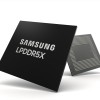 三星开发出业界速度最快的 10.7Gbps LPDDR5X DRAM