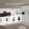淘宝Vision Pro版将与国行硬件同步上市 现实1:1展示商品
