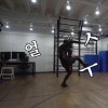 《星刃》早期动捕视频欣赏 果然还是男人更懂女人