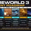 《家园3》第一年更新路线图公布 PC配置要求降低