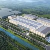 京东方越南智慧终端二期项目开工：年产700万台显示器