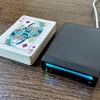 玩家改装出一副扑克牌体积大不了多少的全功能任天堂Wii