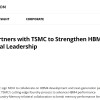 SK海力士、台积电宣布合作开发HBM4芯片 预期2026年投产