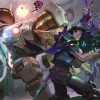 前《英雄联盟》副总新工作室首部游戏 网易、Nexon合作发行
