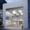 蒙特利尔市中心的Apple Store将迁至拥有125年历史的古建筑内