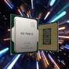 兆芯全新开先KX-7000 x86处理器整机首秀