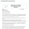 传奇的Zilog Z80 CPU在坚守近50年后宣告停产