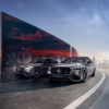 全新梅赛德斯AMG S63上市 起售价263.8万元