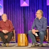 Linux之父讽刺AI炒作：很搞笑，大概我也会被大模型取代